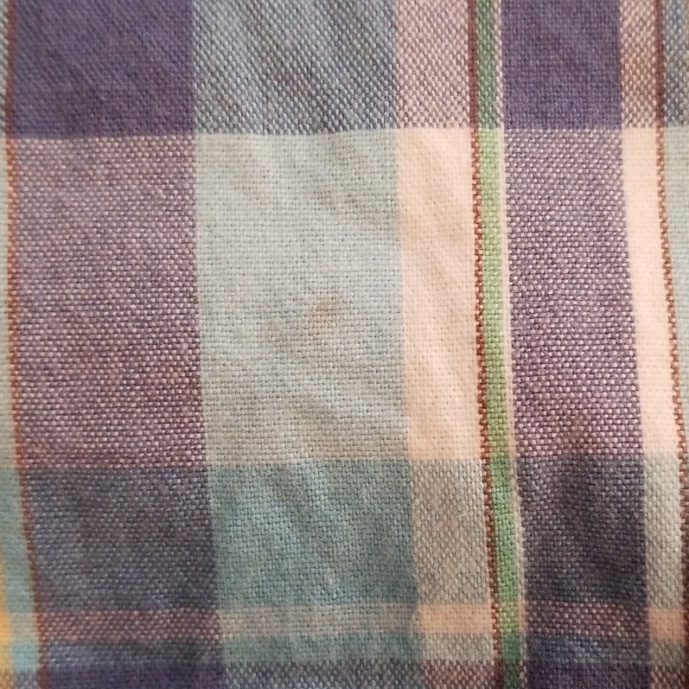 ❤️ 5for$10 Aeropostale Plaid Shorts - Picture 5 of 6